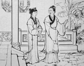 红楼梦中，赵姨娘有哪些手段与心机？