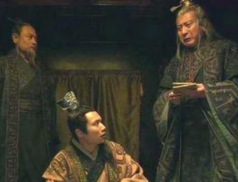 李斯如此聪明，为何要扶持胡亥登基呢？