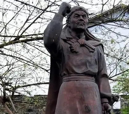 天京事变杨秀清掌握大权 韦昌辉是怎么轻易解决杨秀清的