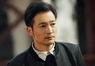《一盘大棋》正式上映，主要讲了什么故事？