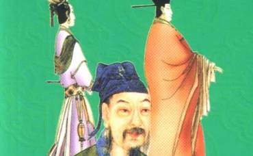 《清风闸》第十五章：癞子闹点心店 大理显魂借贷