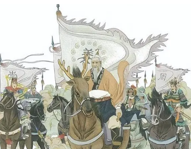 周朝为何能维持八百年国祚？周朝历史可以分为几个部分？