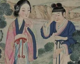 红楼梦中宝玉的婚姻与贾府的发展有何联系？
