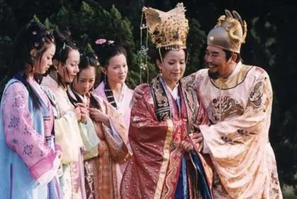 古代王朝经常出现后宫干政和外戚专权 明朝为何没有出现这种情况