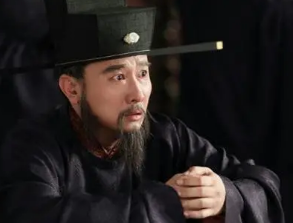王钦若：北宋时期宰相，促成封禅泰山，深得宋真宗信任