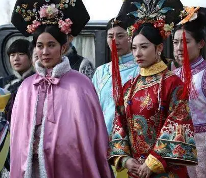 古代皇后身为六宫之主 皇后需要负责什么事情