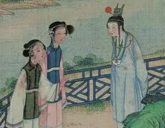 红楼梦中晴雯在死前都做了哪些事情？