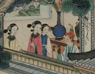 红楼梦中迎春是什么样貌？她有何能力?