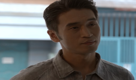 《你安全吗》迎来大结局，剧中的人物是什么结局？