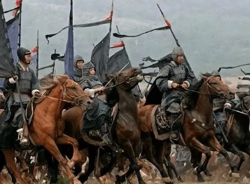 汉匈百年战争中，汉武帝是如何将匈奴打服的？