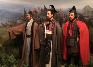 《吴越春秋》卷十·勾践伐吴外传原文介绍