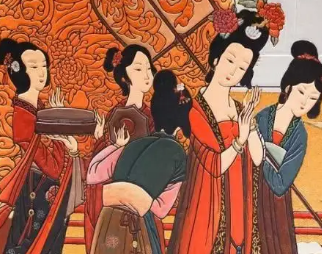 唐朝时期的公主婚姻生活怎么样？大都不幸福是为什么？