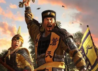 黄巾起义是如何爆发的？为什么很快就被镇压？