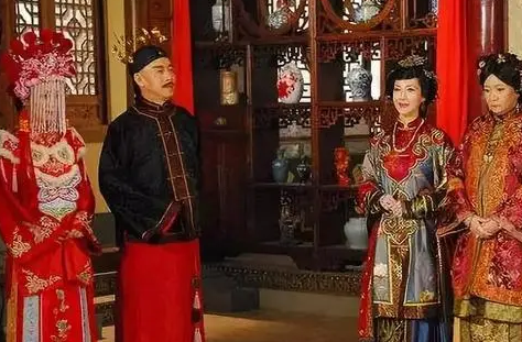 古代正妻为什么要给丈夫纳妾 古人是嫌生活太安逸吗