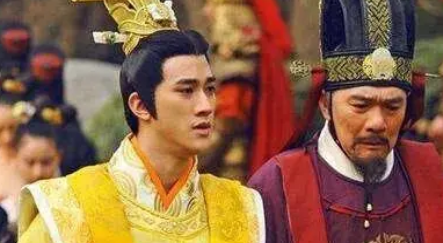 太子李承乾被废之后 李世民为何会立李治作为继承人