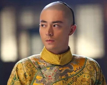 乾隆86岁还在纳妾 乾隆三年太上皇里都做了什么事情
