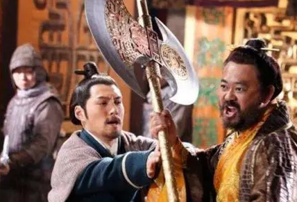 历史上的程咬金一生是什么样的 程咬金到底活了多久