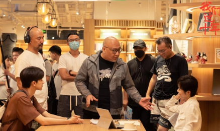 《我们这十年》全员在线，不管是老戏骨还是小鲜肉