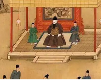 蹴鞠在宋朝时期是一项什么样的运动？有多受欢迎？