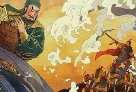 孙权拿下荆州都达到了目的 孙权为什么还要杀关羽