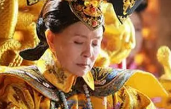 慈安在世的时候，地位和权利真的比慈禧高很多吗？