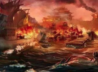 赤壁之战后，东吴为何把荆州三郡借给刘备呢？