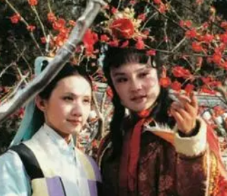 红楼梦中妙玉是个另类？她的一生是什么样的？
