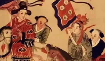 作为汉朝名将马援之后的马愉，一生有哪些贡献？