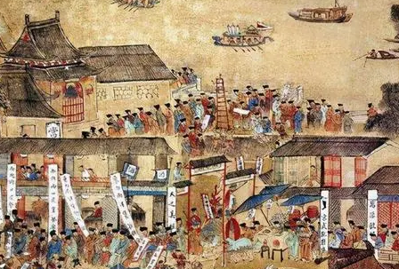 明清时期的小冰河是什么样的 古代冬天到底有多冷