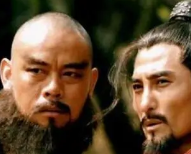 水浒传中智深的名字是怎么来的？智真大师为何要取这个名字