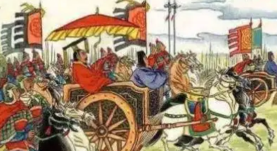 儒家经典《春秋谷梁传》僖公元年的原文是什么？
