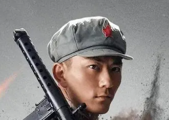《血战松毛岭》演员阵容怎么样？张宁江饰演余光明