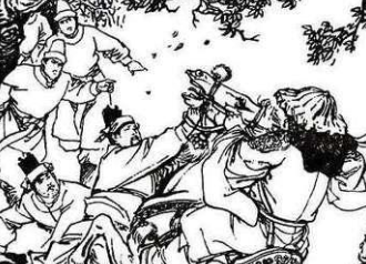 《忠烈小五义传》第一百十八回主要内容是什么？