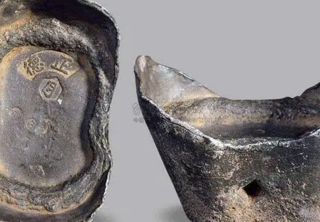 古代黄金和白银价值相差多少 一两黄金等于多少白银