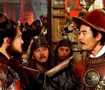 李自成进入北京城后，为何只呆了42天？