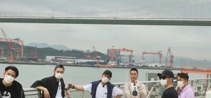 《大湾仔的夜2》录制地点在哪里 什么地方录制的