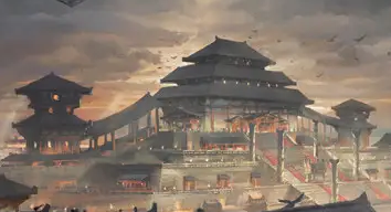 谷梁赤所撰的《春秋谷梁传》文公五年里记载了什么？