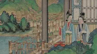 《红楼梦》史湘云出身高贵，又是宝玉的表妹，为什么她不嫁给宝玉？