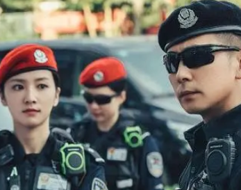 《人质列车》演员阵容怎么样?保剑锋新作