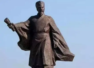 曾巩：北宋官员、文学家，为政廉洁奉公，勤于政事