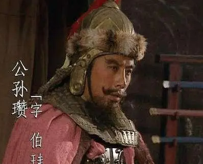 刘备当初只是公孙瓒的小弟 袁绍为何如此看重他