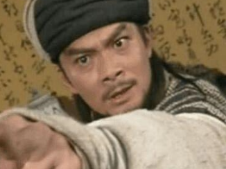 萧远山和乔峰相比，两人谁的实力更强呢？