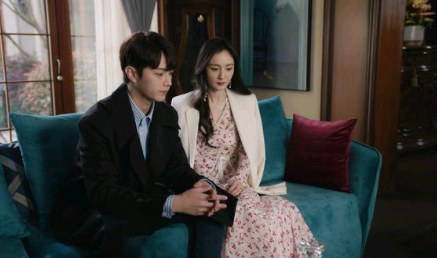 《爱的二八定律》李黛如何促进秦施和阳华的关系？