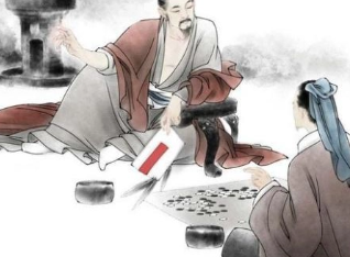 名著《中说》卷四·事君篇主要内容是什么？