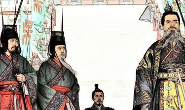 管仲为什么能被叫作“华夏第一相“？“尊王攘夷”具体是什么战略？