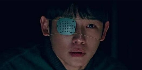 《异瞳》剧情是什么 讲了什么故事