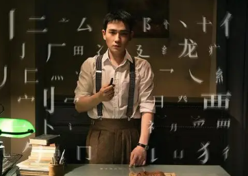 《虎胆巍城》是小说改编的吗？剧中人设怎么样？
