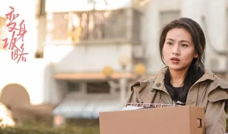 《变身攻略》剧情是什么 讲了什么故事