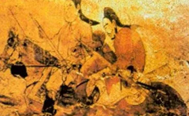《梁书》中记载的西北诸戎指的是哪里？有什么特色？