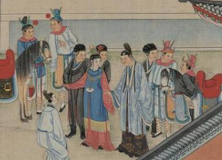 红楼梦中狠舅奸兄指的是谁?背后有何含义？